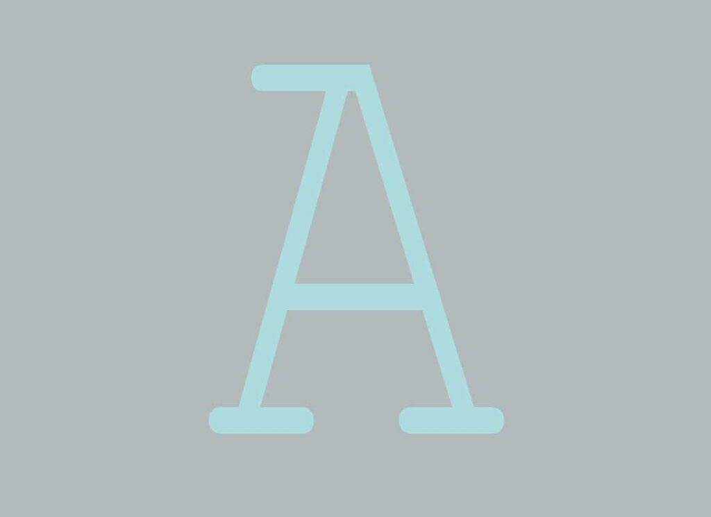 Buchstabe A für Atem – Atemtherapie in Basel