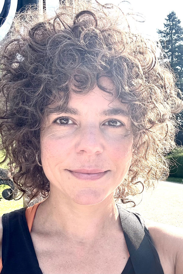 Ana Ana Castaño Almendral – Atem- und Körpertherapeutin in Basel