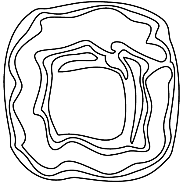 Angebot ONDA Logo Linienform – Atem- und Körpertherapie in Basel